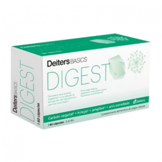 Digest 60caps Deiters Digest 60caps Deiters