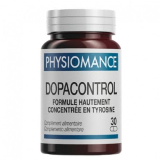 Dopacontrol 30caps Therascience Dopacontrol 30caps Therascience