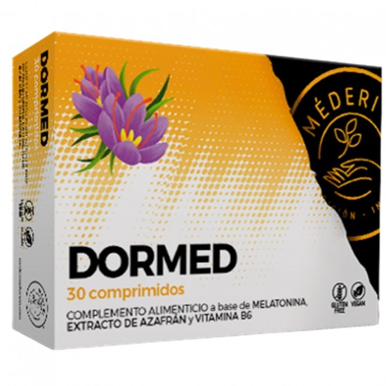 Dormed 30comp Méderi