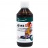 Dren Burn Raspberry 500ml Plannatur