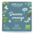 Duerme Conmigo Eco 12 Piramides Orballo
