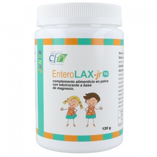 Entero Lax Fj Fs Niños 120g Cfn Entero Lax Fj Fs Niños 120g Cfn