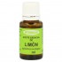 Esencia de Limón Eco 15ml Integralia