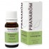 Esencia Lemongrass Partes Aereas 10ml Pranarom