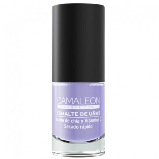 Esmalte Uñas 11 Lavanda Morado 6ml Camaleon Esmalte Uñas 11 Lavanda Morado 6ml Camaleon