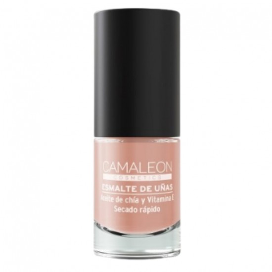Esmalte Uñas 4 Nude 6ml Camaleon Esmalte Uñas 4 Nude 6ml Camaleon