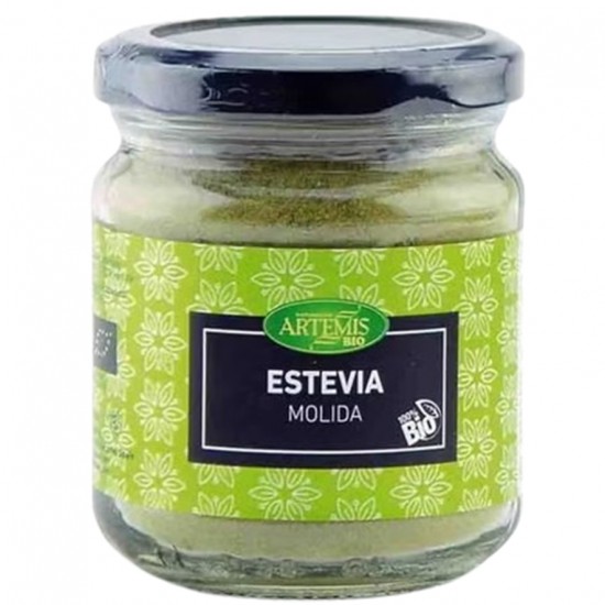 Estevia Molida 65gr Artemis Estevia Molida 65gr Artemis