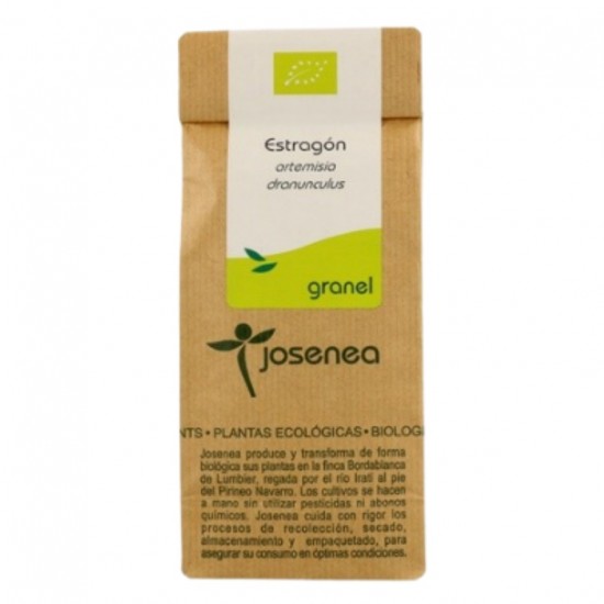 Estragon Bio 25g Josenea Estragon Bio 25g Josenea