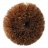 Estropajo De Coco Ø10Cm 1ud La droguerie écologique