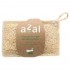 Estropajo de Luffa con Asa Eco 1ud Azal