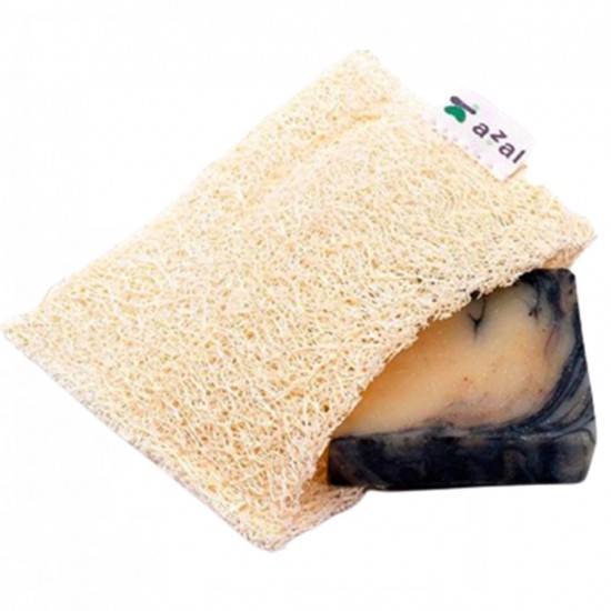 Estuche Portajabones Luffa 1uda Azal Estuche Portajabones Luffa 1uda Azal