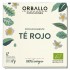 Exclusivamente Te Rojo Eco 12 Piramides Orballo