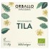 Exclusivamente Tila Eco 12 Piramides Orballo