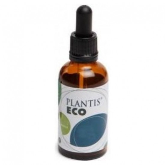Extracto Castaño Indias Eco 50ml Plantis Extracto Castaño Indias Eco 50ml Plantis