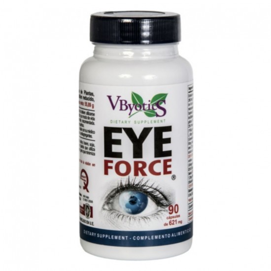 Eye Force 90caps Vbyotics Eye Force 90caps Vbyotics