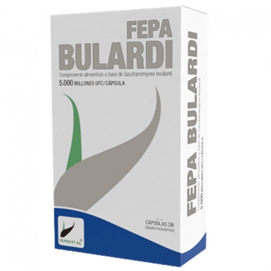 Fepa Bulardi 5000Mill. 20caps Fepadiet Fepa Bulardi 5000Mill. 20caps Fepadiet