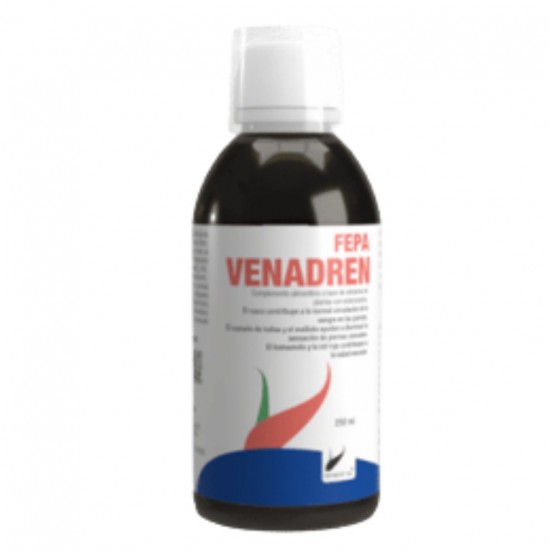 Fepa Venadren 250Ml Fepadiet Fepa Venadren 250Ml Fepadiet