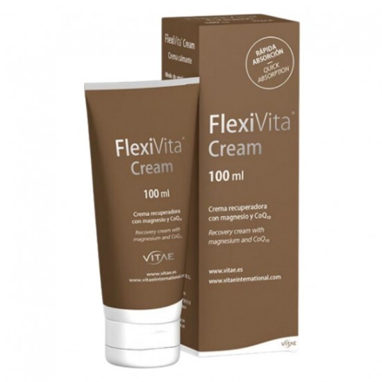Flexivita Cream 100ml Vitae Flexivita Cream 100ml Vitae