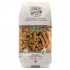 Fusilli de Trigo Integral Bio 500g Iris