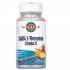 Gaba L-Theanine Stress Sublingual 100comp Kal
