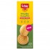 Galleta Vainilla Creams SinAzucar 115g Dr Schar