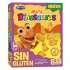 Galletas Dinosaurios Mini SinGluten 160g Artiach