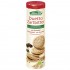 Galletas Rellenas Choco Negro Bio 330g Allos