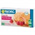 Galletas Rellenas de Frambuesa Bio 175g Bjorg