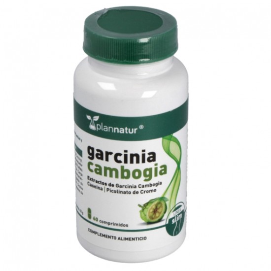 Garcinia Cambogia 60comp Plannatur Garcinia Cambogia 60comp Plannatur