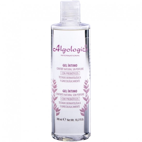Gel Intimo 300ml Algologie Gel Intimo 300ml Algologie