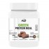 Green Protein Meal Choco Brown Vegan 450g Pwd