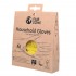 Guantes Hogar Latex Talla M Vegan 1ud Fair Squared