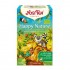 Happy Nature Infusion Eco 17inf Yogi Tea