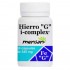 Hierro G I-Complex 345Mg 30caps Mensan