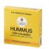 Hummus Con Calabizo Sin Gluten Vegan 120g Calabizo