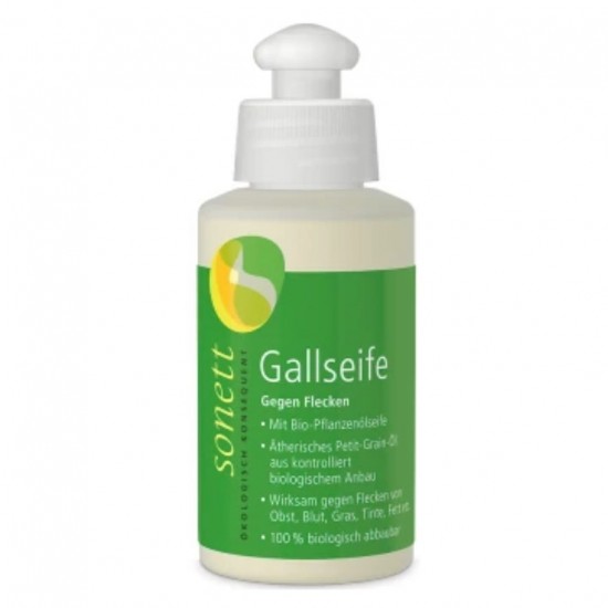 Jabon Bilis Liquido 120ml Sonett Jabon Bilis Liquido 120ml Sonett