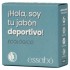 Jabón Deportivo Bio 120g Essabo