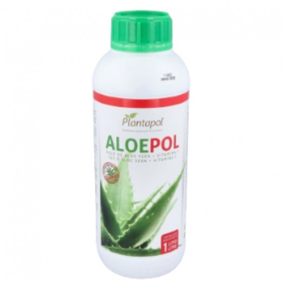 Jugo Aloepol 1l Planta-Pol Jugo Aloepol 1l Planta-Pol