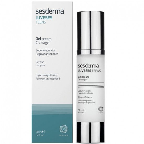 Juveses Teens 50ml Sesderma