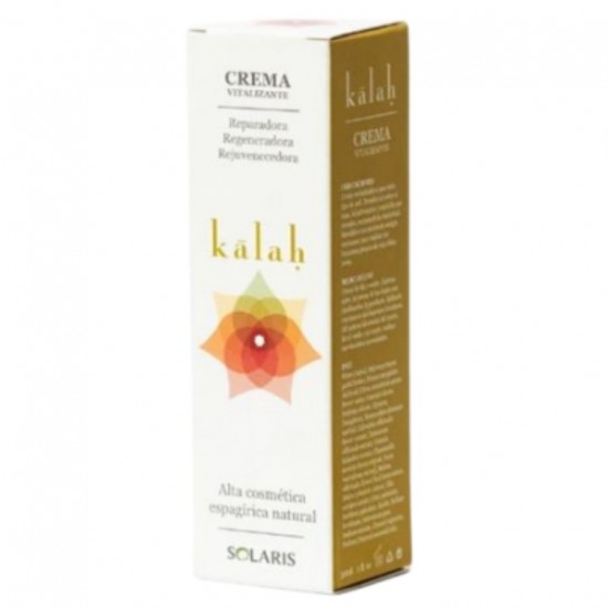 Kalah 30ml Solaris Kalah 30ml Solaris