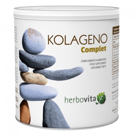 Kolageno Complet 250g Herbovita Kolageno Complet 250g Herbovita