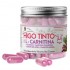 L Carnitina 90 Caps Higo Tinto