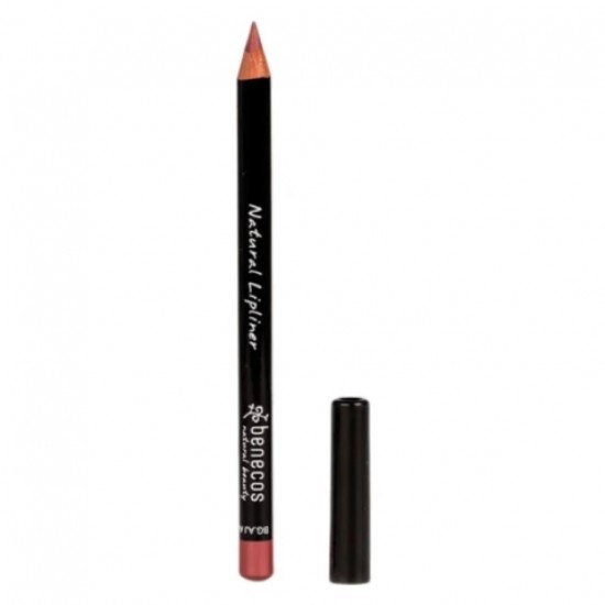 Lapiz Perfilador Labios Marron 1ud Benecos Lapiz Perfilador Labios Marron 1ud Benecos