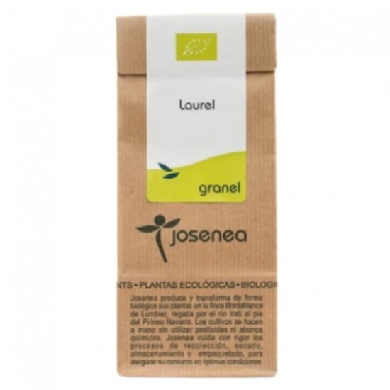 Laurel Bio 15g Josenea Laurel Bio 15g Josenea