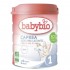 Leche Cabra Lactante 0-6 Meses Baby Bio 800g Babybio