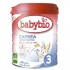 Leche de Cabra Infantil Bio 800g Babybio