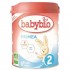 Leche de Continuacion Bio 800g Babybio
