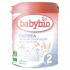 Leche Infantil Cabra 2 6 Meses Eco 800g Babybio