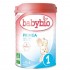 Leche Lactantes1 de 0-6M Bio 800g Babybio