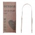 Limpiador Lingual Oro Rosa 1ud Oceana